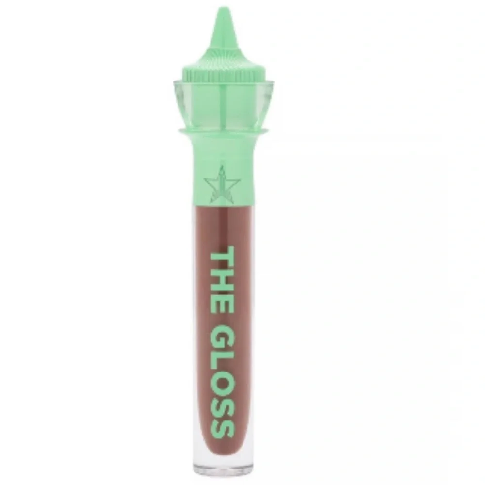 Jeffree Star NIB Untouchable beautiful lip gloss